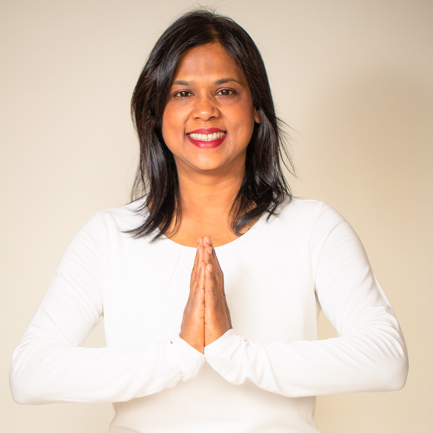 Indira Busse Yoga und Retreats